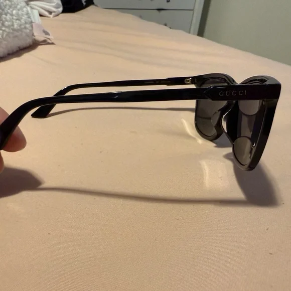 NEW Gucci 60MM Sunglasses - Picture 5 of 12